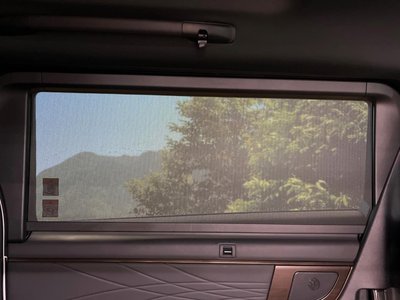 2025 Toyota ALPHARD — фото 45
