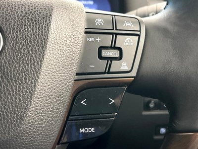 2025 Toyota ALPHARD — фото 7