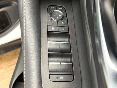 2025 Toyota ALPHARD — фото 48