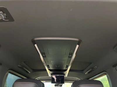 2025 Toyota ALPHARD — фото 37