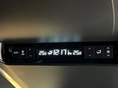 2025 Toyota ALPHARD — фото 43