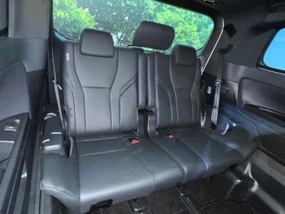 2025 Toyota ALPHARD — фото 10