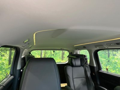 2022 Toyota ALPHARD — фото 49