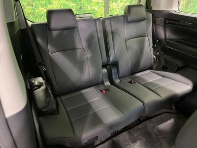 2022 Toyota ALPHARD — фото 12