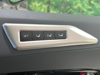 2022 Toyota ALPHARD — фото 42
