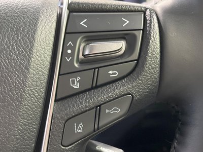 2022 Toyota ALPHARD — фото 63