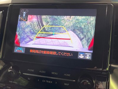 2022 Toyota ALPHARD — фото 5