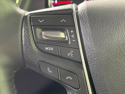 2022 Toyota ALPHARD — фото 62