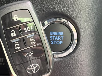2022 Toyota ALPHARD — фото 60