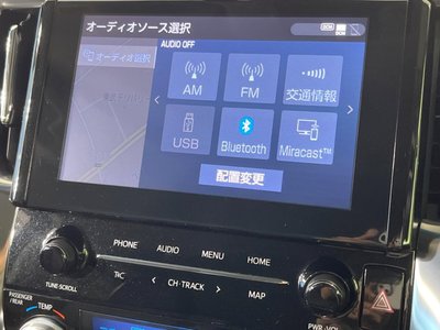 2022 Toyota ALPHARD — фото 55