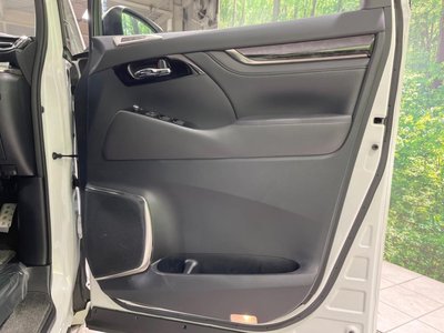 2022 Toyota ALPHARD — фото 68