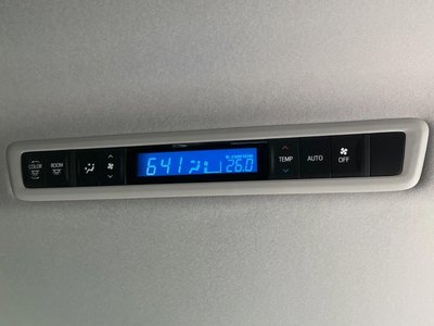 2022 Toyota ALPHARD — фото 46