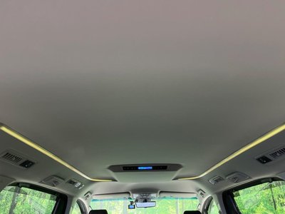 2022 Toyota ALPHARD — фото 48