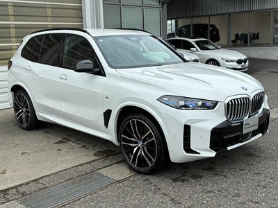 2025 BMW X5 thumbnail 26