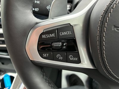 2025 BMW X5 thumbnail 17