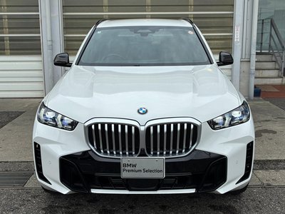 2025 BMW X5 photo 4