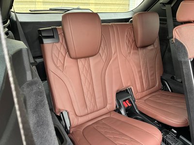 2025 BMW X5 thumbnail 30