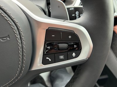 2025 BMW X5 thumbnail 18