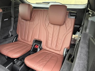 2025 BMW X5 thumbnail 24
