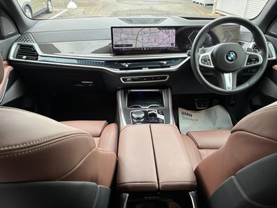 2025 BMW X5 photo 7