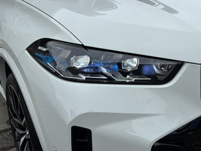 2025 BMW X5 thumbnail 27
