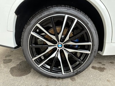 2025 BMW X5 photo 6