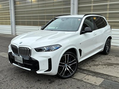 2025 BMW X5 photo 1
