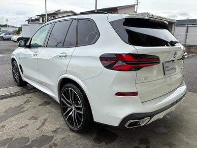 2025 BMW X5 thumbnail 33