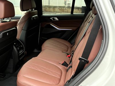 2025 BMW X5 thumbnail 23