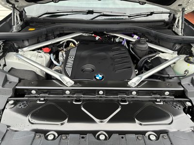 2025 BMW X5 photo 5
