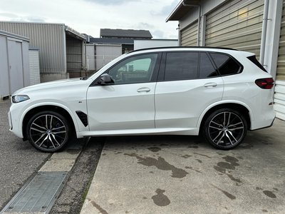 2025 BMW X5 thumbnail 31