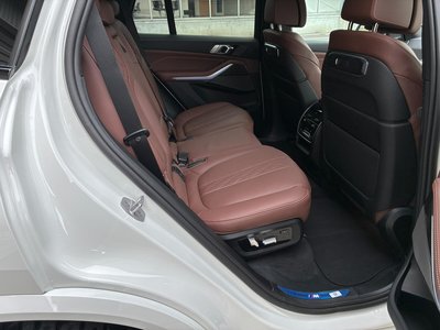 2025 BMW X5 thumbnail 29