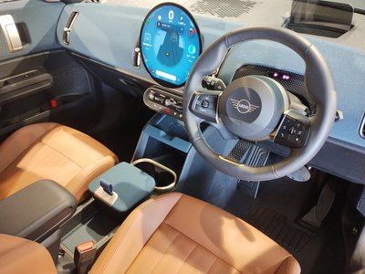 2024 MINI COOPER COUNTRYMAN — фото 15