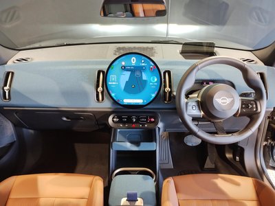 2024 MINI COOPER COUNTRYMAN — фото 13