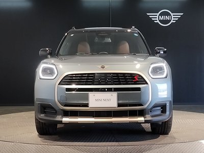 2024 MINI COOPER COUNTRYMAN — фото 5