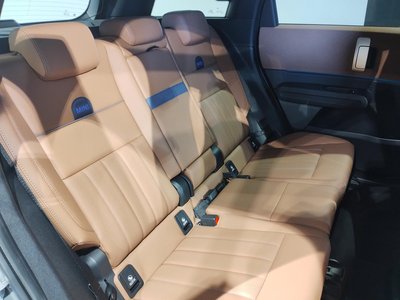 2024 MINI COOPER COUNTRYMAN — фото 12
