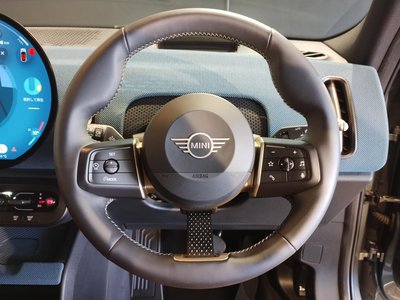 2024 MINI COOPER COUNTRYMAN — фото 14