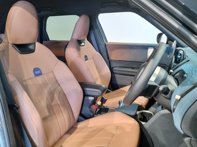 2024 MINI COOPER COUNTRYMAN — фото 11
