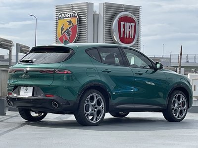 2023 ALFA Romeo TONALE — фото 3