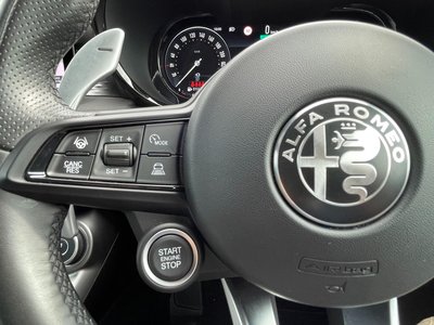 2023 ALFA Romeo TONALE — фото 9