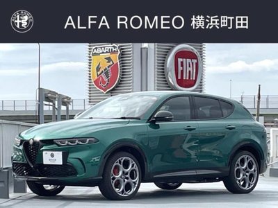 2023 ALFA Romeo TONALE — фото 1