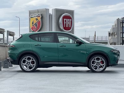 2023 ALFA Romeo TONALE — фото 4