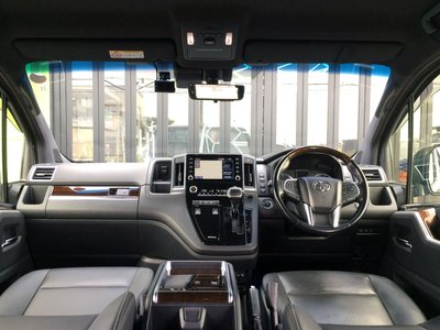 2020 Toyota GRAND ACE — фото 29