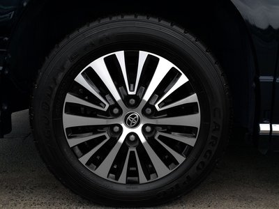 2020 Toyota GRAND ACE — фото 24