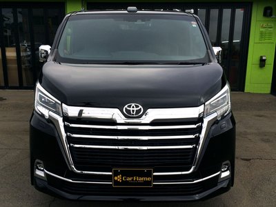2020 Toyota GRAND ACE — фото 25