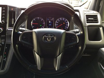 2020 Toyota GRAND ACE — фото 30