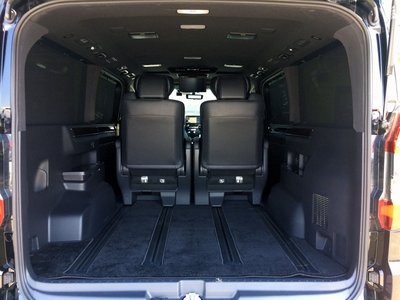 2020 Toyota GRAND ACE — фото 15