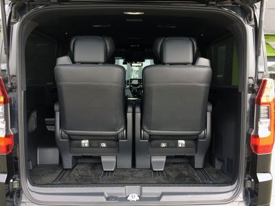 2020 Toyota GRAND ACE — фото 14