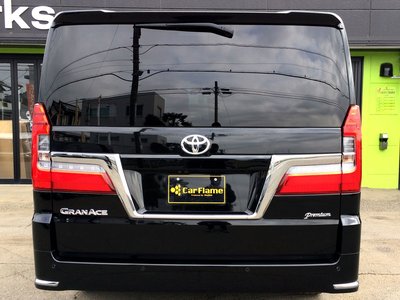 2020 Toyota GRAND ACE — фото 26