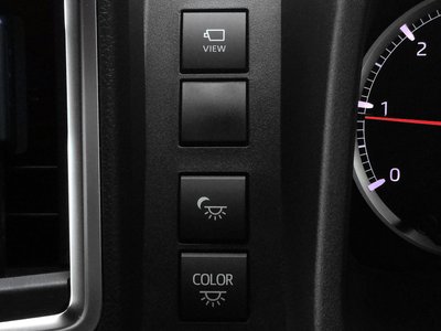 2020 Toyota GRAND ACE — фото 36